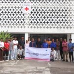 CVTL Conducts Disaster Risk Reduction and Emergency Response Training for UNTL Engineering Students