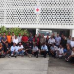 CVTL and Civil Protection Authority Hold Annual MoU Evaluation and Planning Meeting for 2026