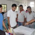 CVTL Holds 2025 Annual Reflection and 2026 Program Planning Workshop for SDRR Program