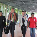 American Red Cross President Visits Timor-Leste to Strengthen Partnership with Cruz Vermelha de Timor-Leste