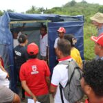 Cruz Vermelha de Timor-Leste Strengthens Emergency WASH Capacity Through Basic Training in Manatuto