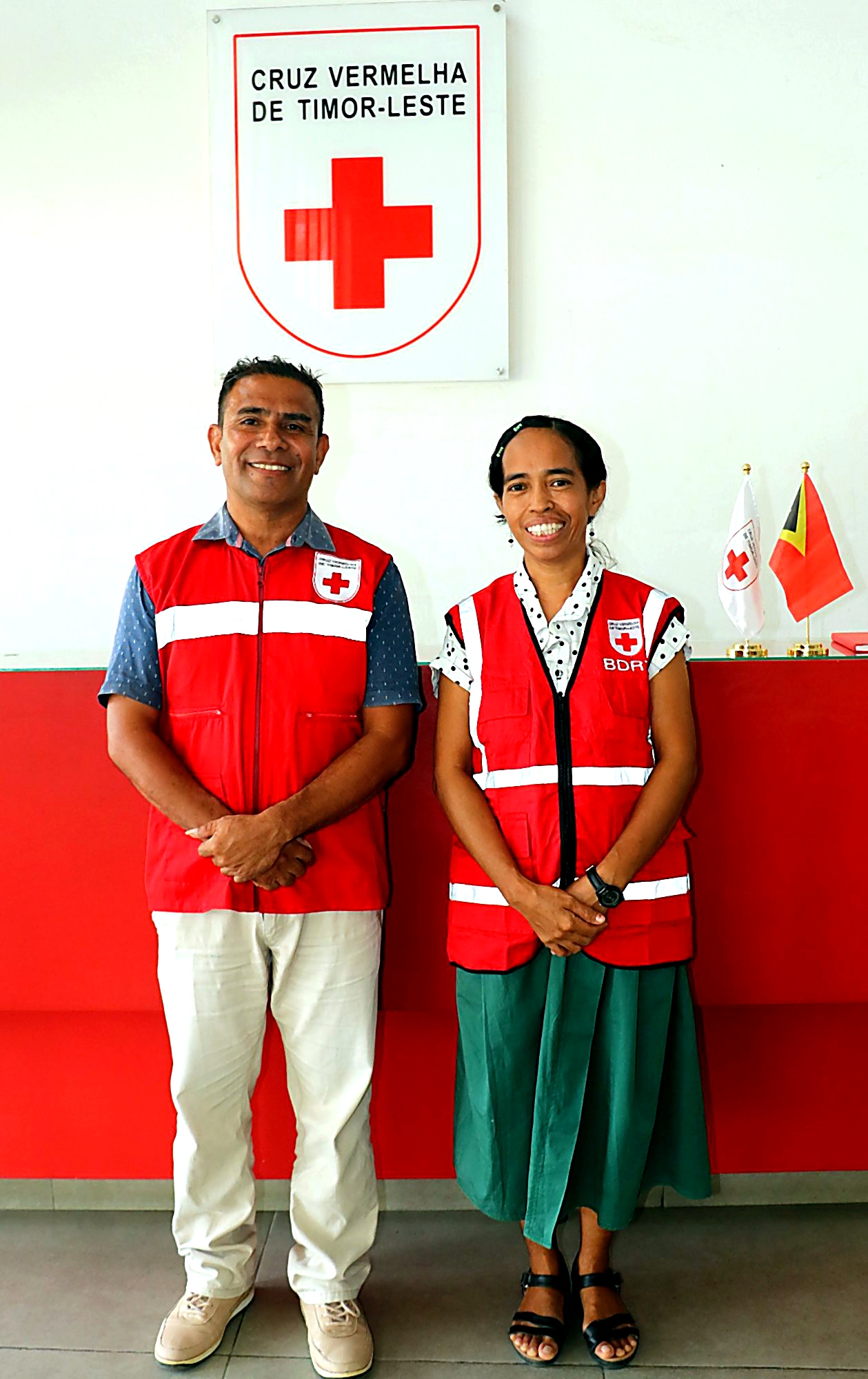 CVTL Deploys Peer-to-Peer Emergency Response Team to Support Flood ...