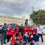 CVTL Emergency Response Team Supports Flood-Affected Communities in Indonesia