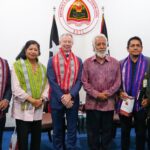 ICRC Regional Head Visits Timor-Leste to Strengthen Humanitarian Cooperation and IHL Implementation