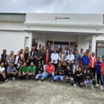 CVTL Inaugurates New Ermera Branch Building to Strengthen Community Humanitarian Services