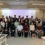 CVTL Strengthens Humanitarian Action Capacity at Regional IHL Workshop in Singapore