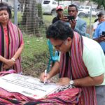 CVTL Inaugurates New Regional Warehouse in Ainaro to Strengthen Disaster Response Capacity