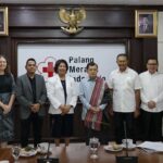 Timor-Leste Red Cross and Indonesian Red Cross Sign Humanitarian Cooperation Agreement in Jakarta