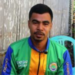 Empowering youth and students through English language courses in Mindelo village, Manufahi municipality
