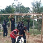 CVTL Ainaro Strengthens Disaster Response Capacity Through Four-Day BDRT Refresher Training