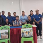 CVTL Staff Strengthen Climate-Smart Agriculture Skills Through Training of Trainers in Viqueque