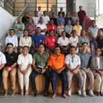 CVTL Strengthens Anticipatory Action and Emergency Response Through SOP Workshop in Dili