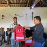 CVTL Distributes Ready Bags to Strengthen Disaster Preparedness in Atsabe, Ermera