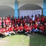 Timor-Leste Red Cross Youth Elects New National Leadership for 2026–2028 at Eighth National Youth Assembly
