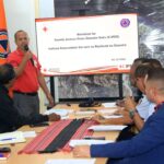 CVTL and APC Present Draft Guidelines for Village Disaster Risk Management Committee in Dili