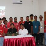CVTL Strengthens Humanitarian Response through Protection, Gender Equality and Inclusion (PGI) Training