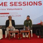 180 New Volunteers Join Timor-Leste Red Cross Dili Branch During 2026 Welcome Session