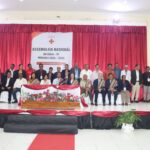CVTL Holds 6th National Assembly and Elects New Leadership for 2026–2030