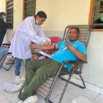 CVTL Mobilizes Blood Donation to Support Patients in Need