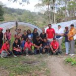 MACP Delegation Visits Communities Strengthening Disaster Preparedness and Resilience in Timor-Leste