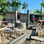 CVTL Supports Rehabilitation of 19 Community Water Wells Following Floods in Covalima