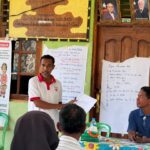 CVTL and SMASA Strengthen Community Management of WASH Facilities in Liquiça
