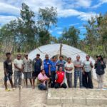 CVTL Covalima Strengthens Community Capacity Through Greenhouse and Horticulture Training