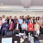 CVTL Participates in Regional Workshop to Strengthen Sustainability of Disaster Risk Reduction Programmes