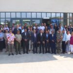 CVTL Strengthens Humanitarian Coordination and Cooperation Along the Timor-Leste–Indonesia Border